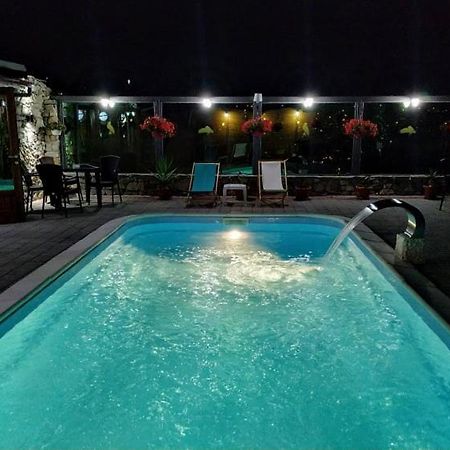 Hotel Vilagora Krushevo Krusevo Luaran gambar
