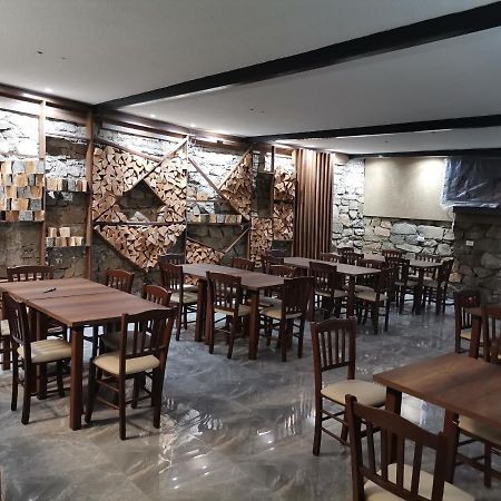 Hotel Vilagora Krushevo Krusevo Luaran gambar