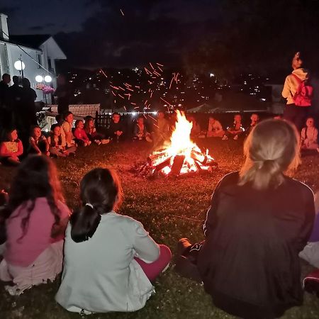 Hotel Vilagora Krushevo Krusevo Luaran gambar