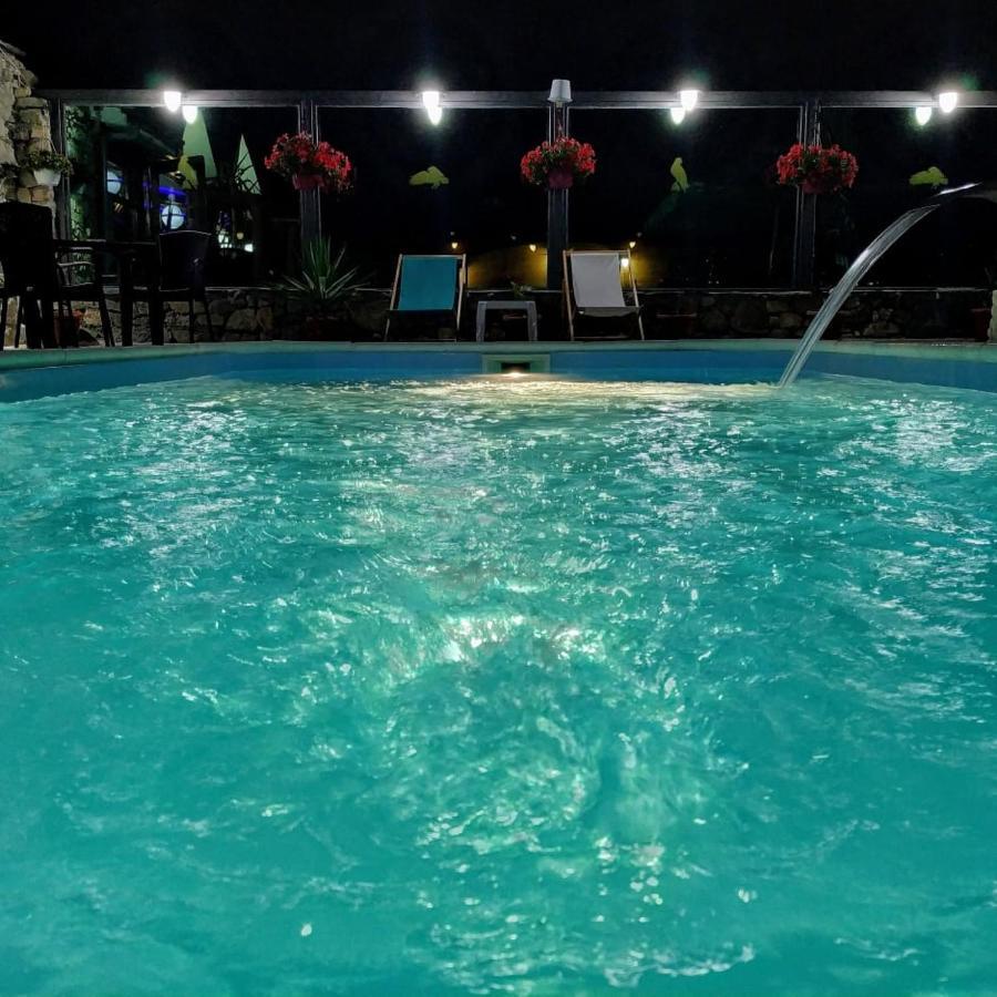 Hotel Vilagora Krushevo Krusevo Luaran gambar