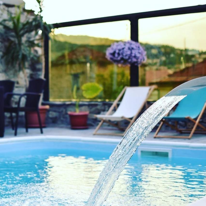 Hotel Vilagora Krushevo Krusevo Luaran gambar