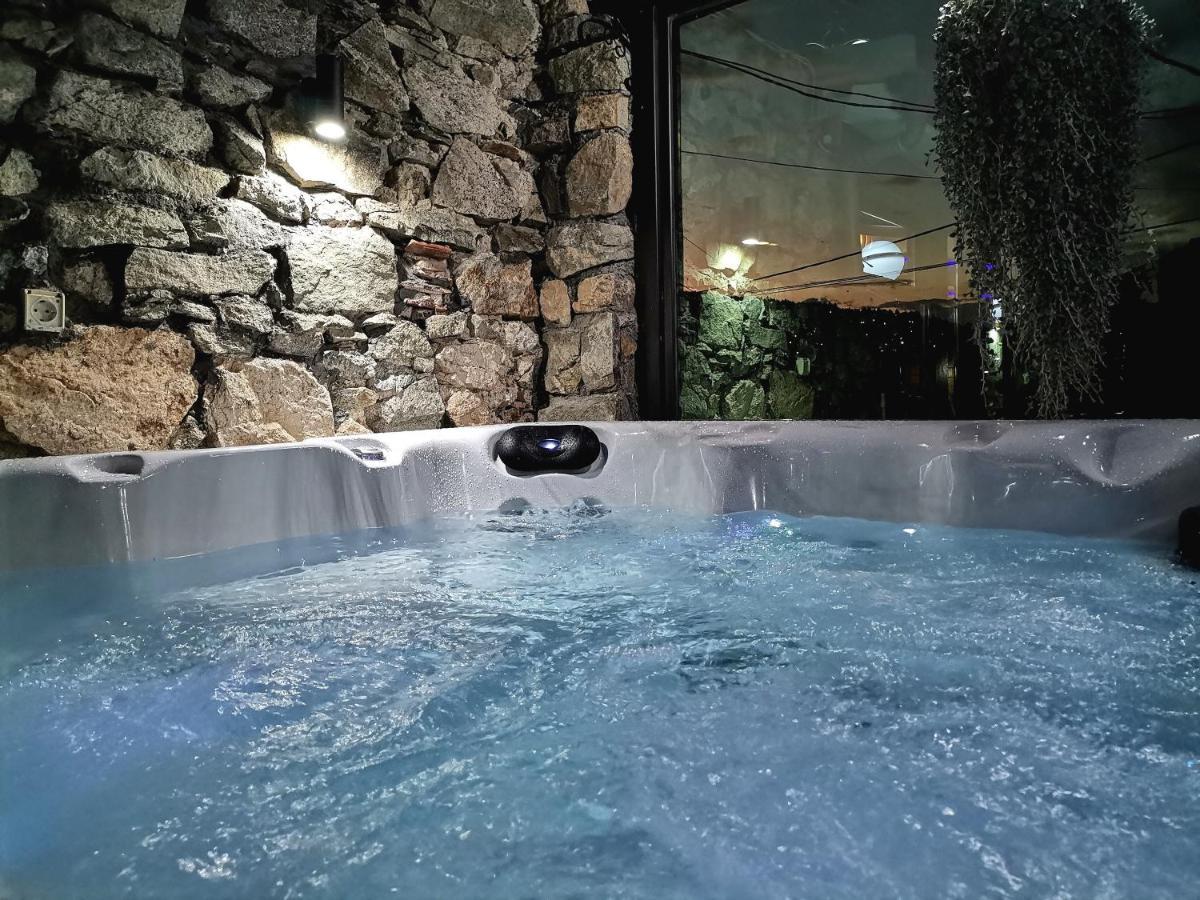 Hotel Vilagora Krushevo Krusevo Luaran gambar