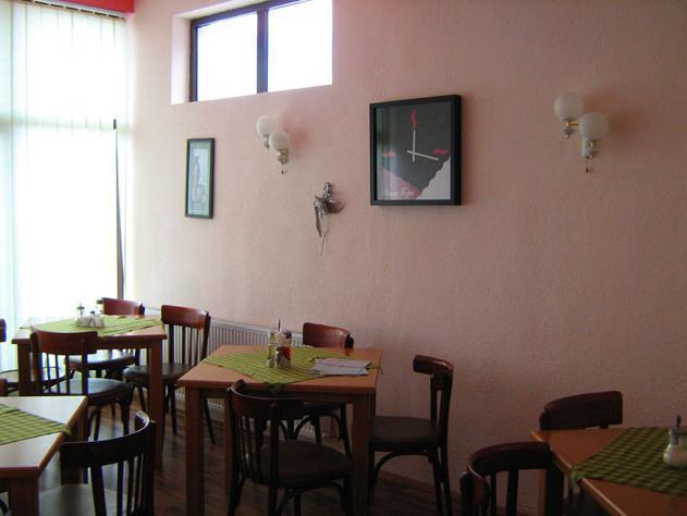 Hotel Vilagora Krushevo Krusevo Luaran gambar