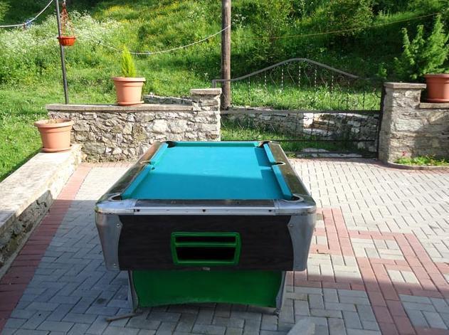 Hotel Vilagora Krushevo Krusevo Kemudahan gambar