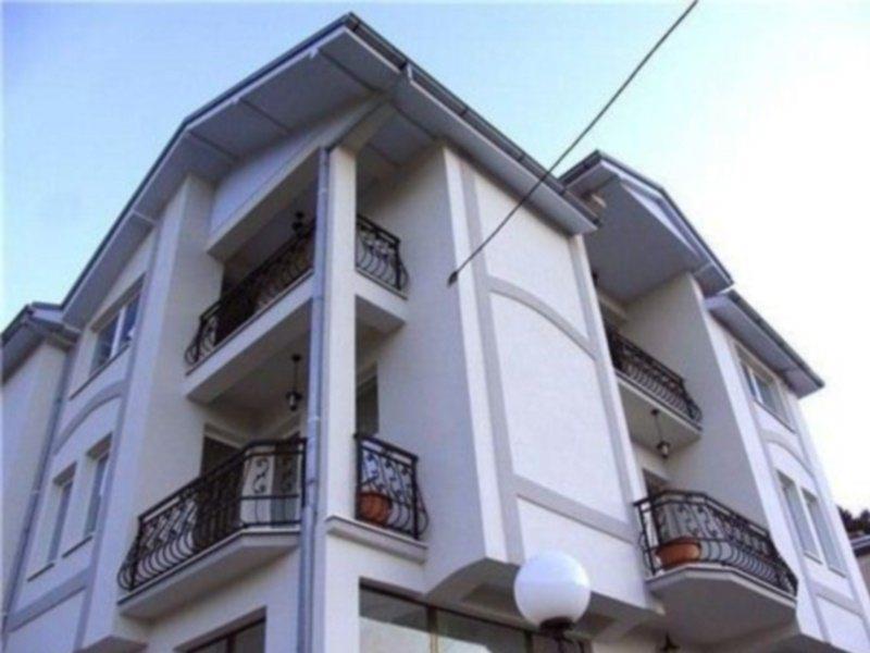 Hotel Vilagora Krushevo Krusevo Luaran gambar