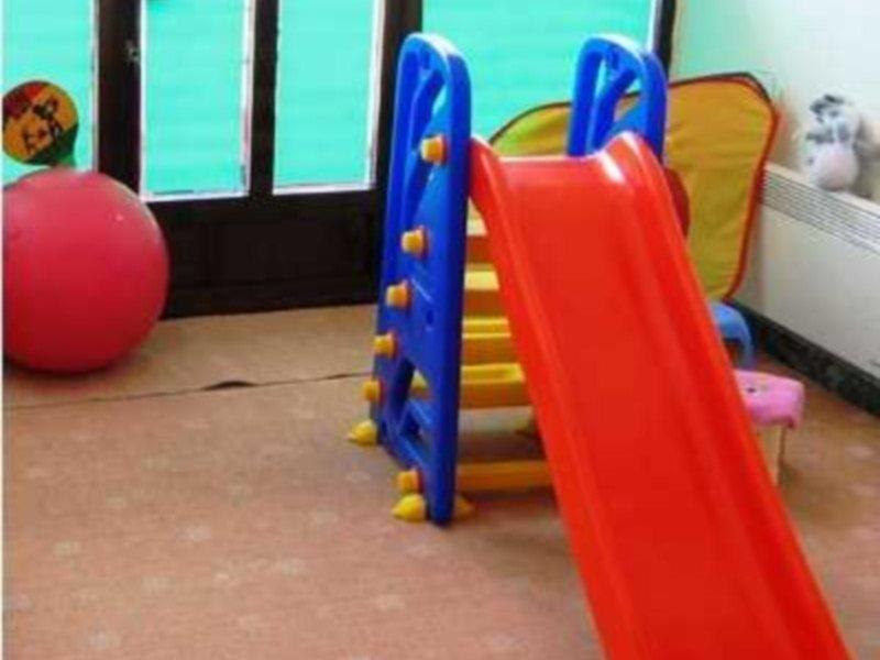 Hotel Vilagora Krushevo Krusevo Luaran gambar