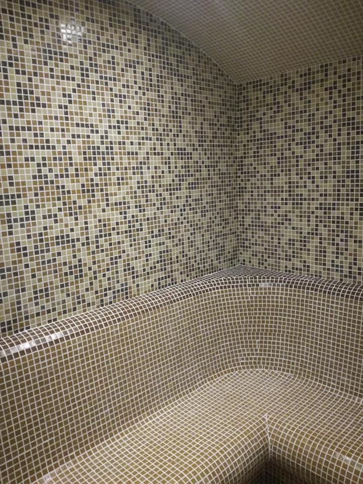Hotel Vilagora Krushevo Krusevo Luaran gambar