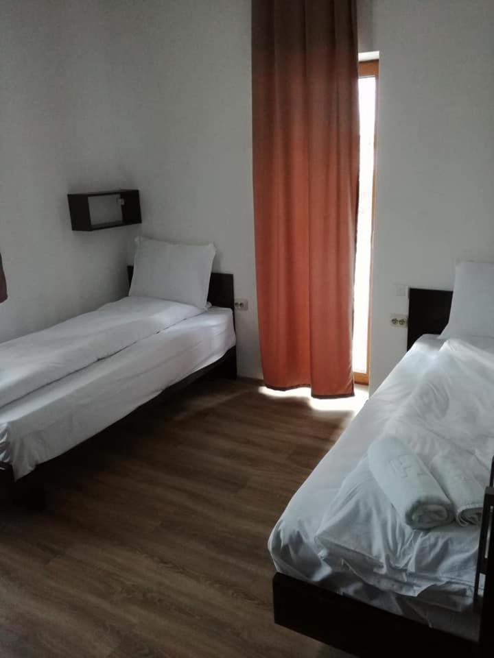 Hotel Vilagora Krushevo Krusevo Luaran gambar