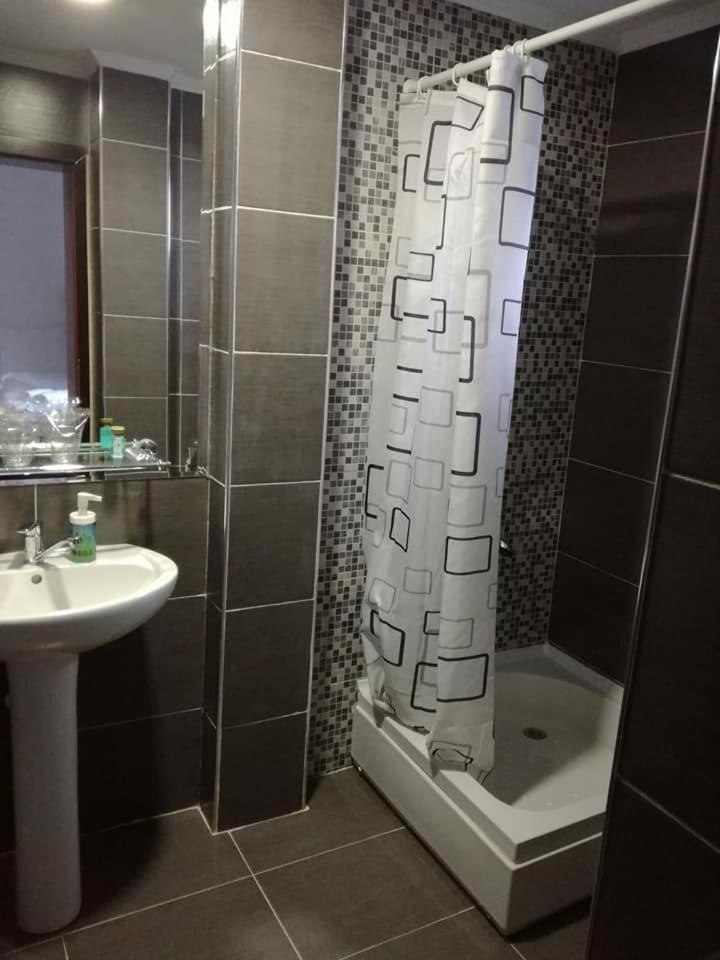 Hotel Vilagora Krushevo Krusevo Luaran gambar