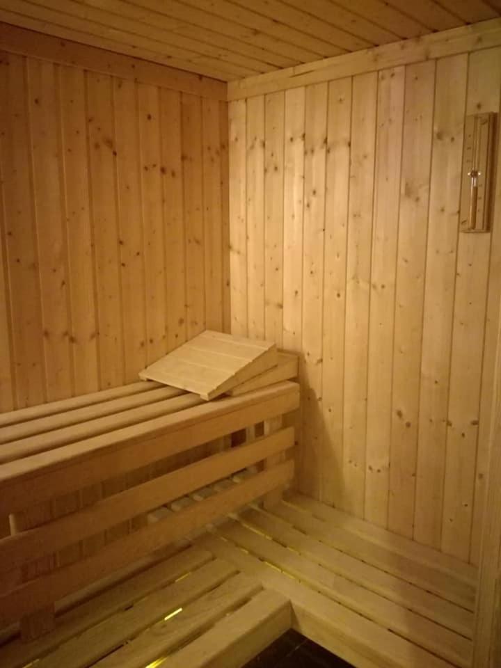 Hotel Vilagora Krushevo Krusevo Luaran gambar