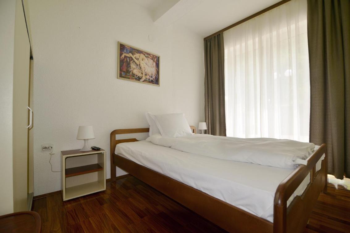 Hotel Vilagora Krushevo Krusevo Luaran gambar