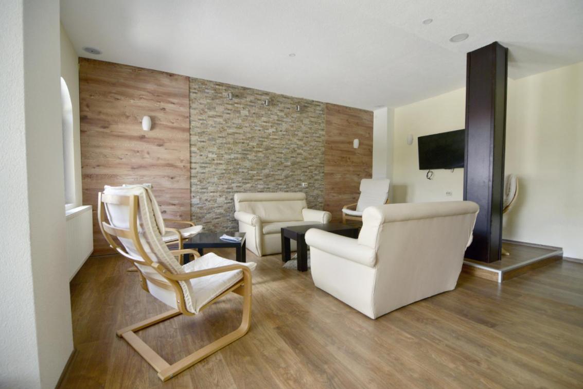 Hotel Vilagora Krushevo Krusevo Luaran gambar