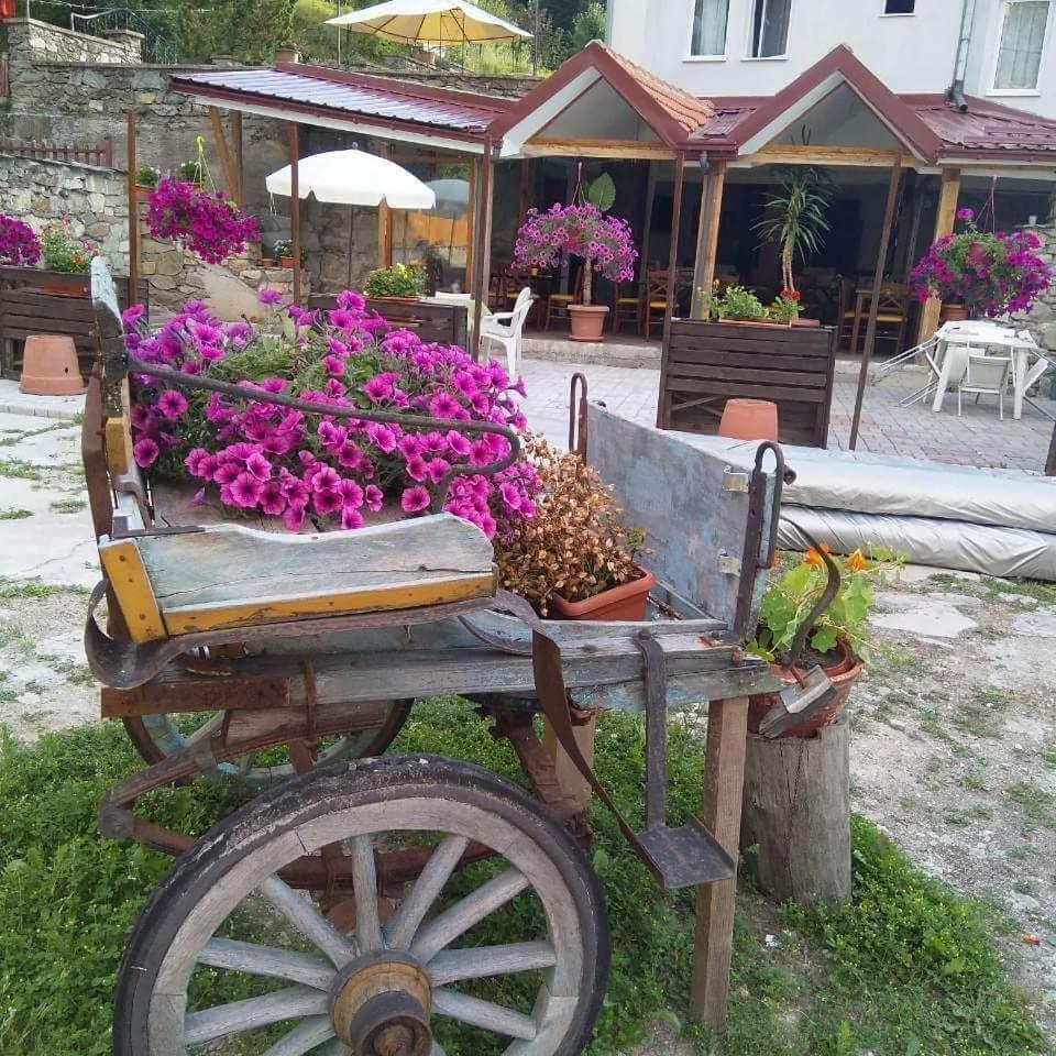 Hotel Vilagora Krushevo Krusevo Luaran gambar