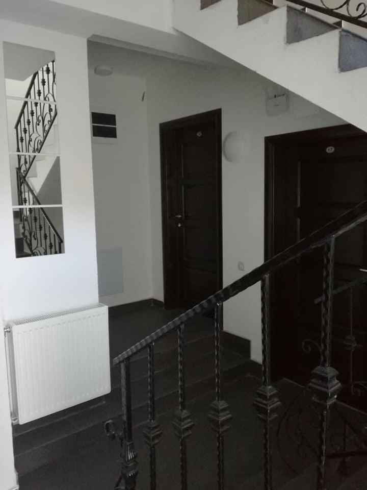 Hotel Vilagora Krushevo Krusevo Luaran gambar