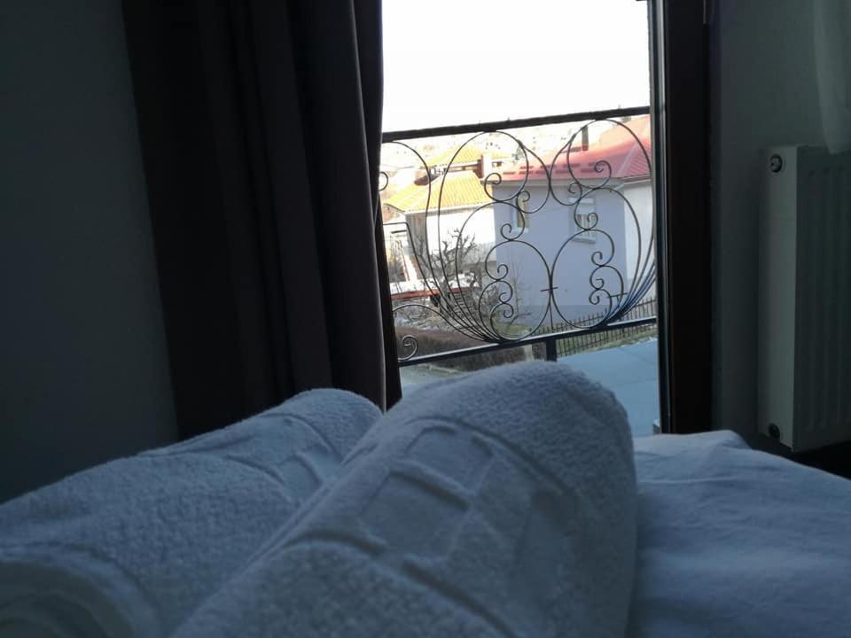 Hotel Vilagora Krushevo Krusevo Luaran gambar