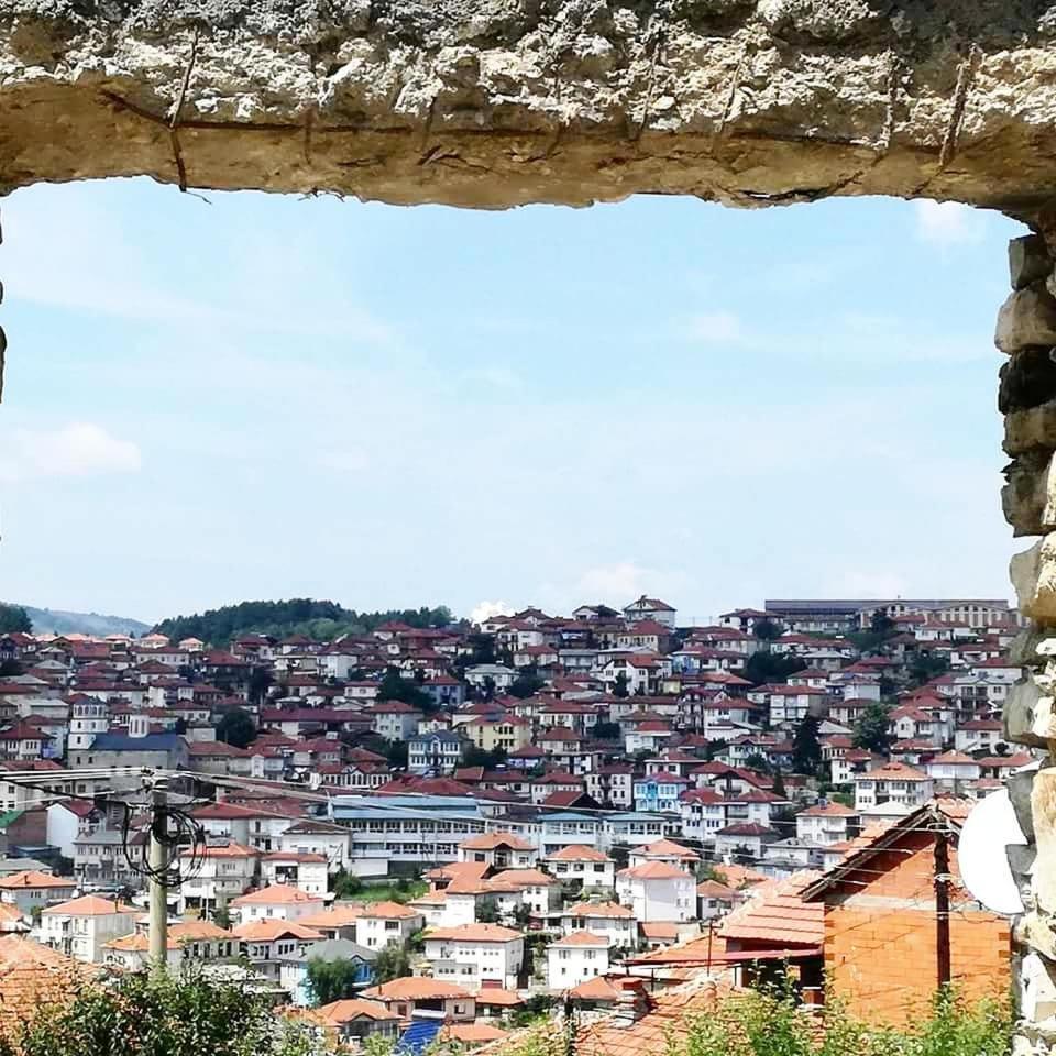 Hotel Vilagora Krushevo Krusevo Luaran gambar
