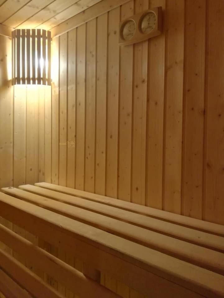 Hotel Vilagora Krushevo Krusevo Luaran gambar