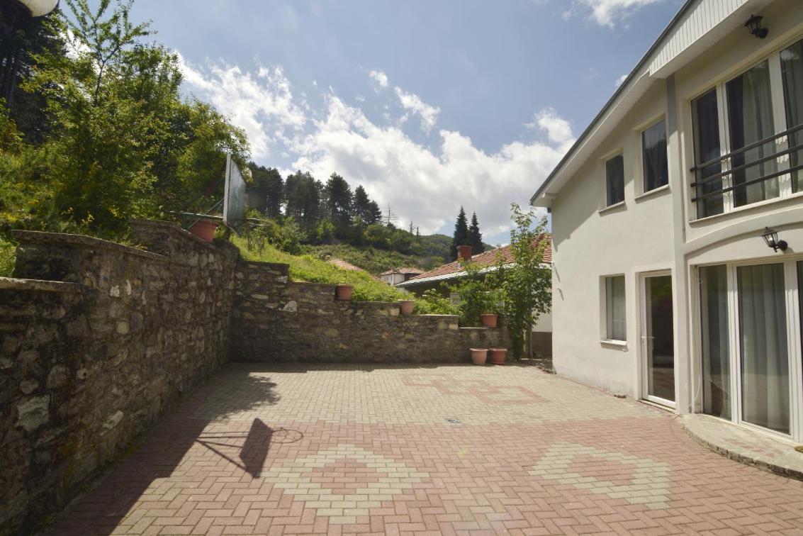 Hotel Vilagora Krushevo Krusevo Luaran gambar