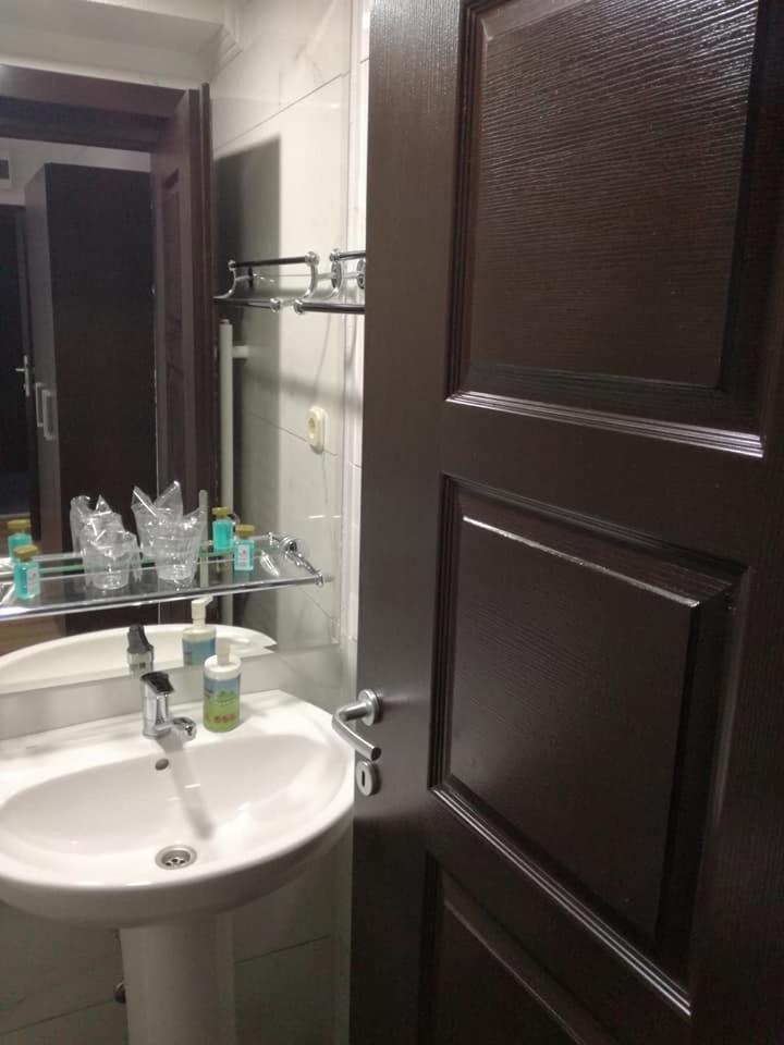 Hotel Vilagora Krushevo Krusevo Luaran gambar