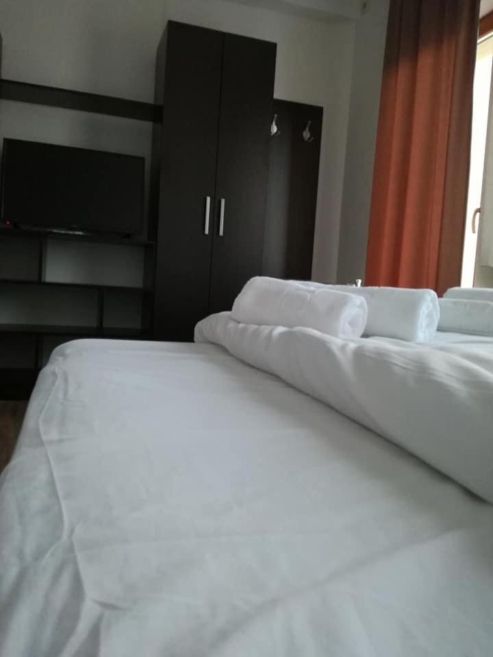 Hotel Vilagora Krushevo Krusevo Luaran gambar