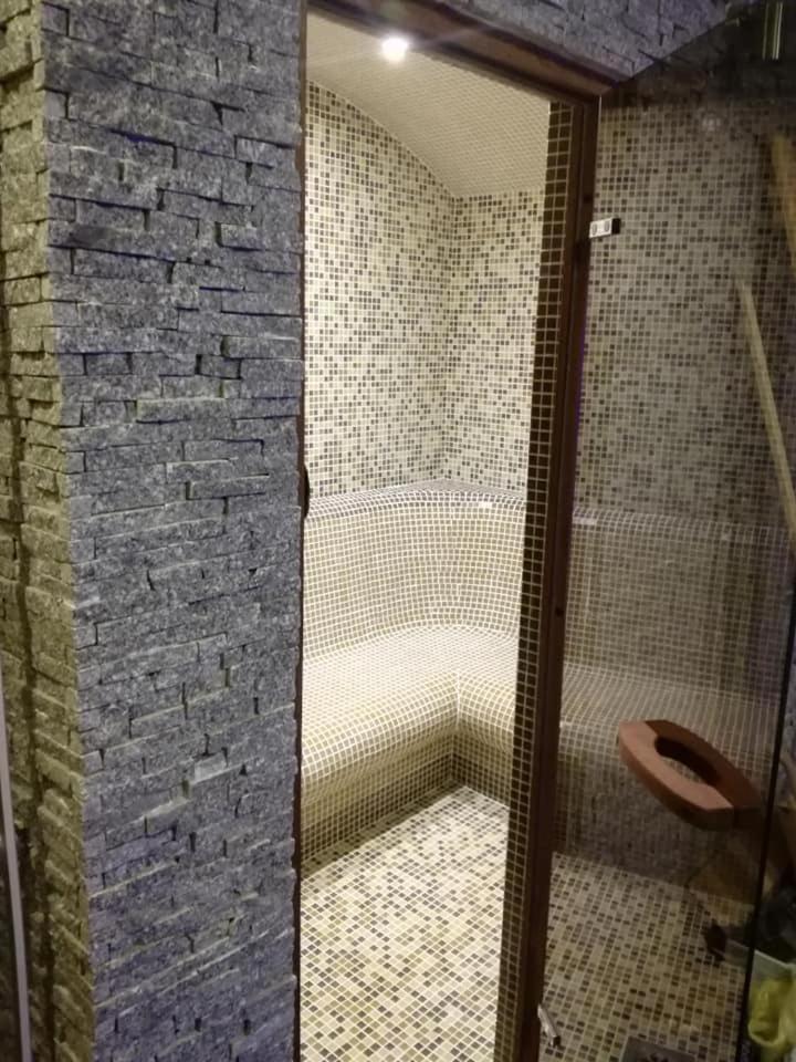 Hotel Vilagora Krushevo Krusevo Luaran gambar