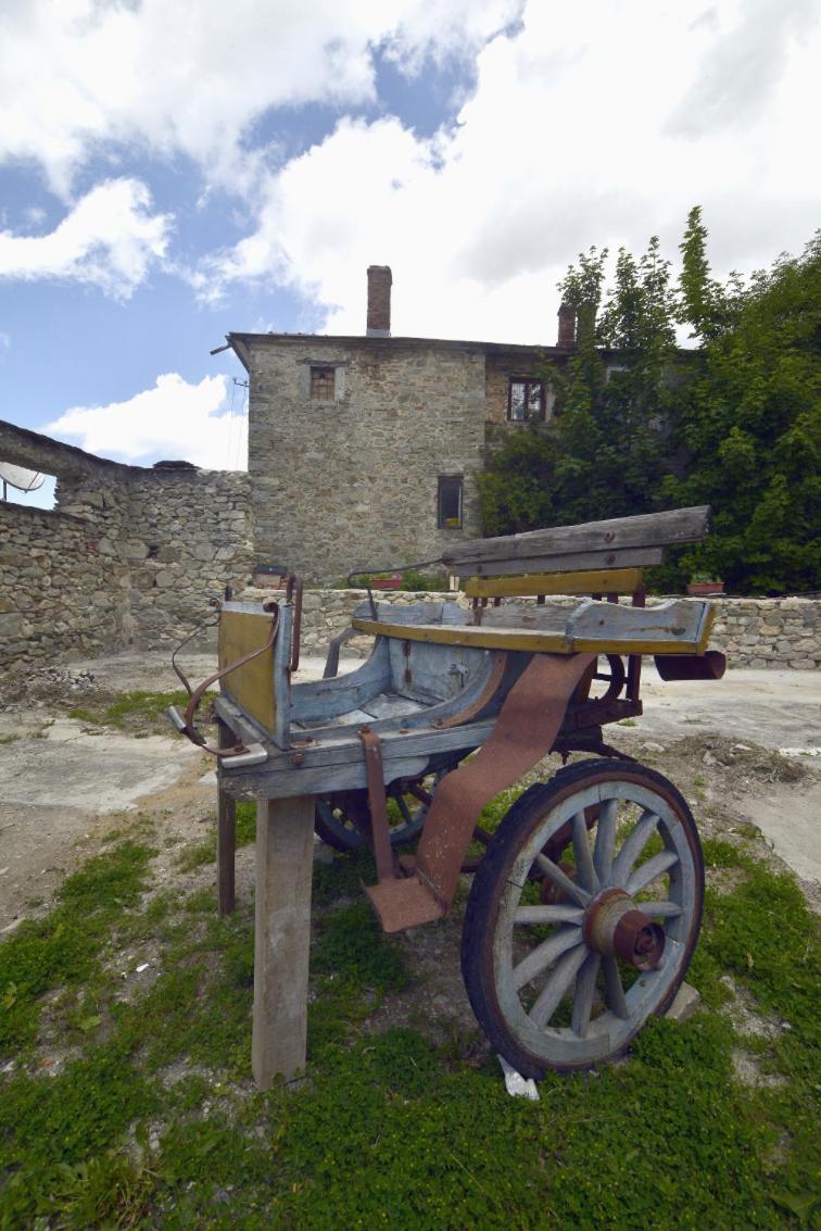 Hotel Vilagora Krushevo Krusevo Luaran gambar