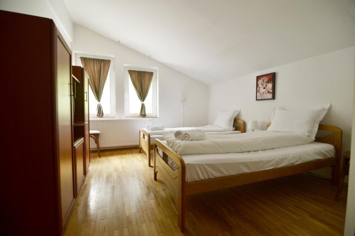 Hotel Vilagora Krushevo Krusevo Luaran gambar