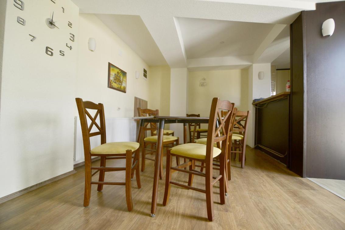 Hotel Vilagora Krushevo Krusevo Luaran gambar