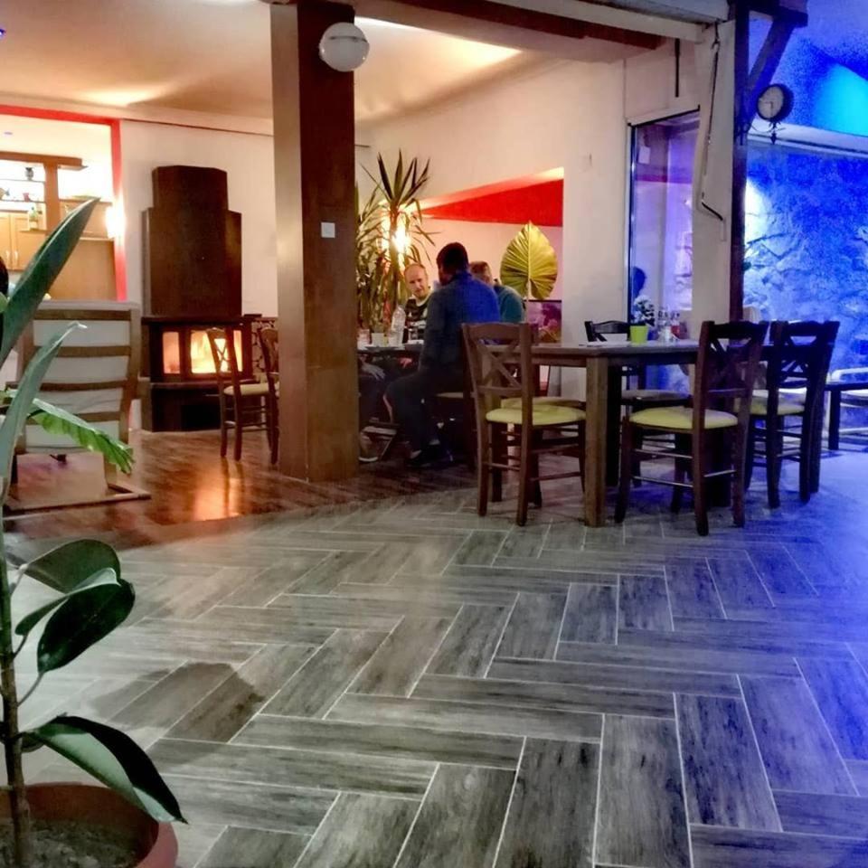 Hotel Vilagora Krushevo Krusevo Luaran gambar