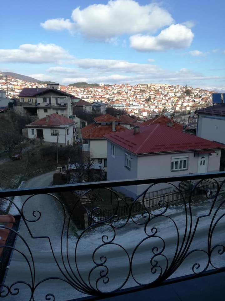Hotel Vilagora Krushevo Krusevo Luaran gambar