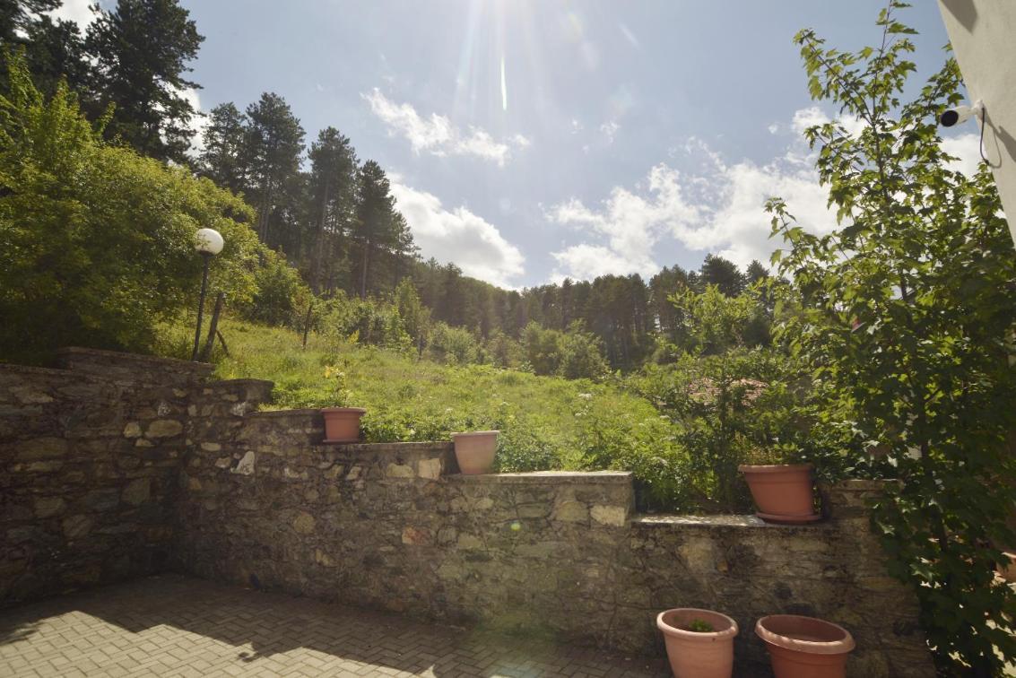 Hotel Vilagora Krushevo Krusevo Luaran gambar