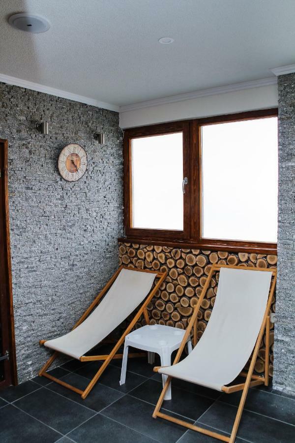 Hotel Vilagora Krushevo Krusevo Luaran gambar