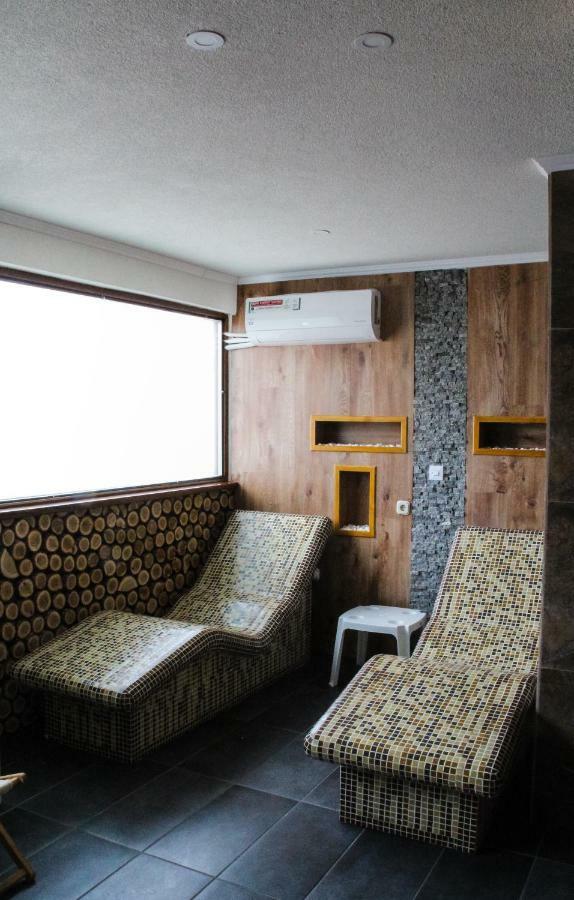 Hotel Vilagora Krushevo Krusevo Luaran gambar
